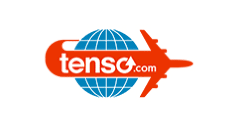 tenso.com (Package Forwarding Business)
