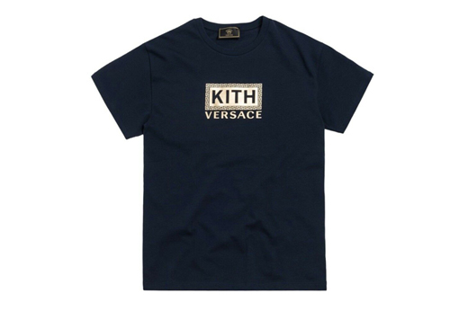KITH × Versace Tshirt