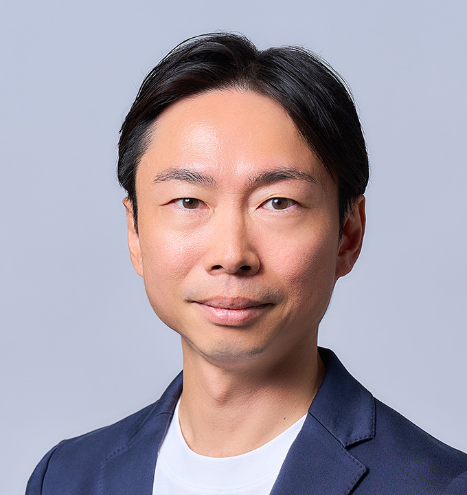 Shota Naoi