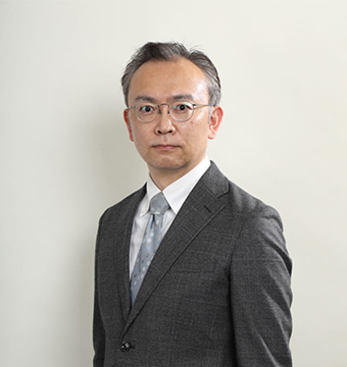 Takashi Otsuki