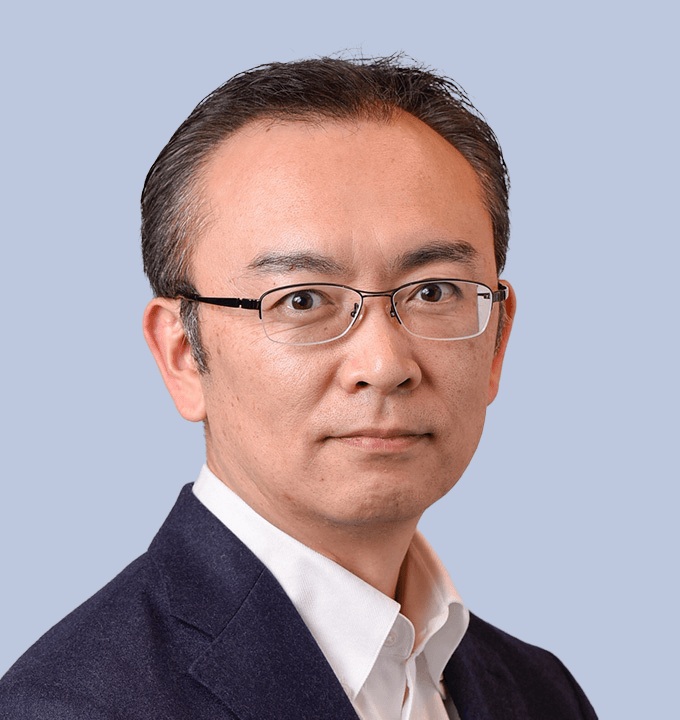 Takashi Otsuki