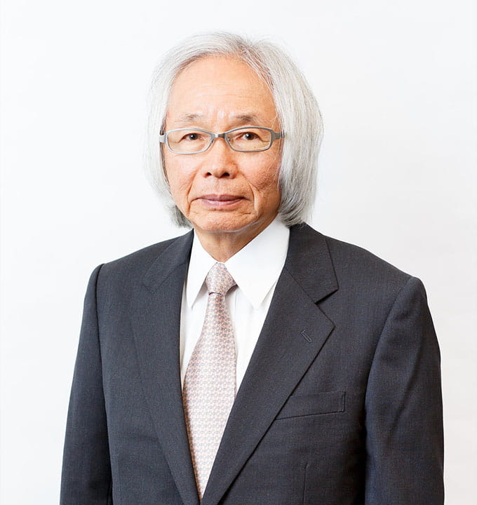 Yoshindo Takahashi