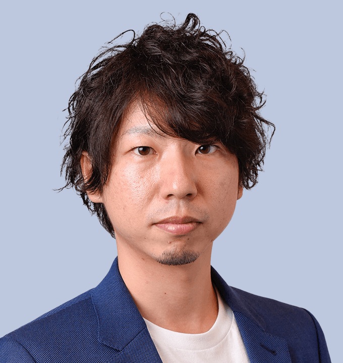 Hayato Kamei