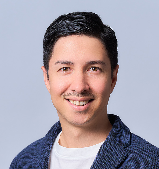 Taiyo Kasamatsu