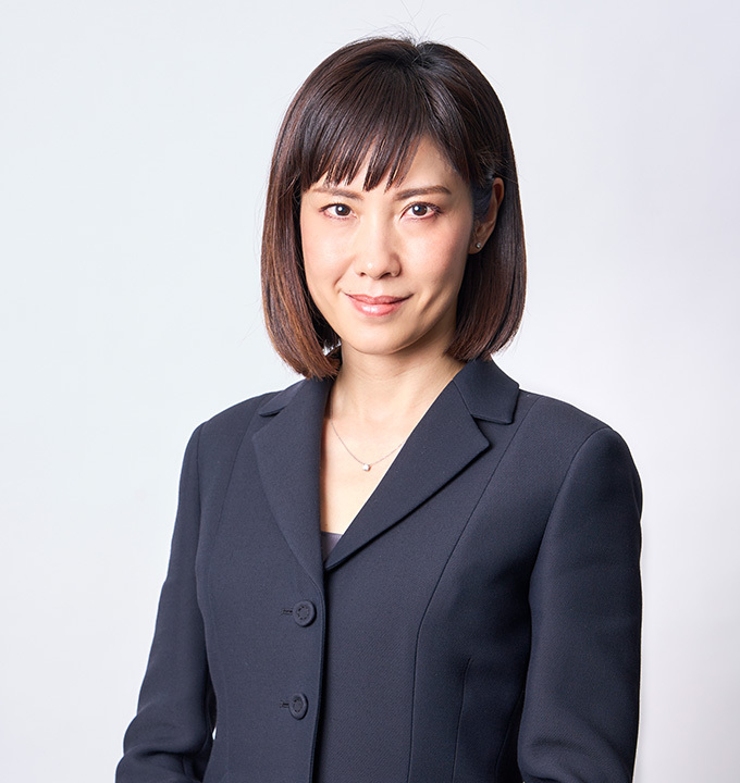 Haruka Osawa