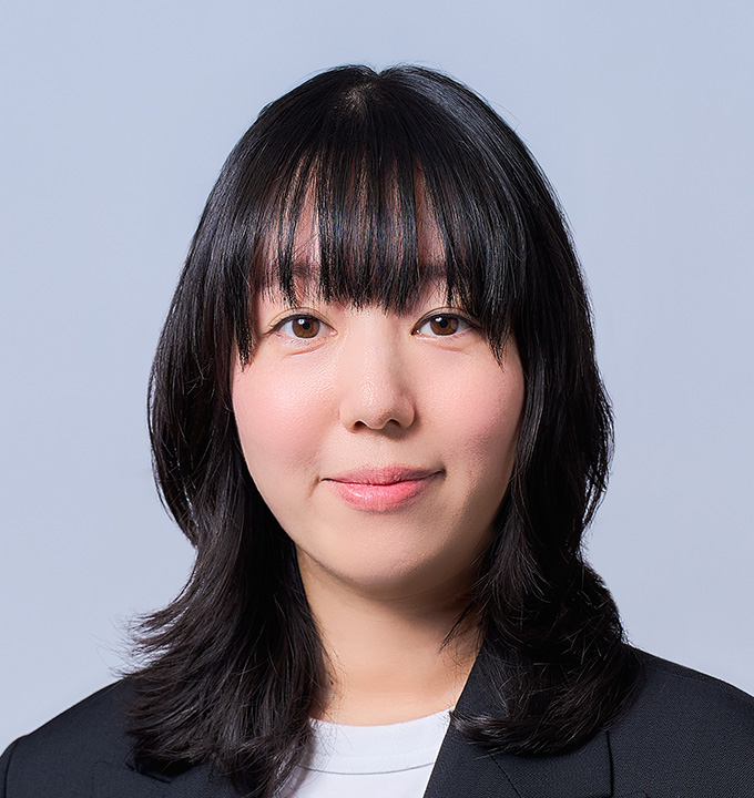 Eri Horitomo