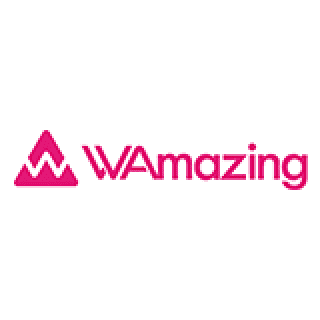 WAmazing, Inc.